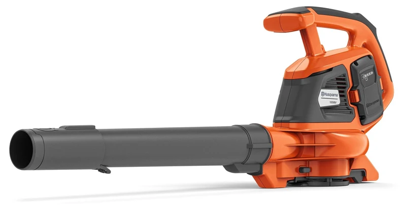 Husqvarna Laubbläser & Sauger 120iBV