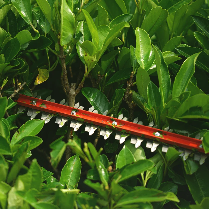 40V Heckenschere 61cm - 2Ah Akku
