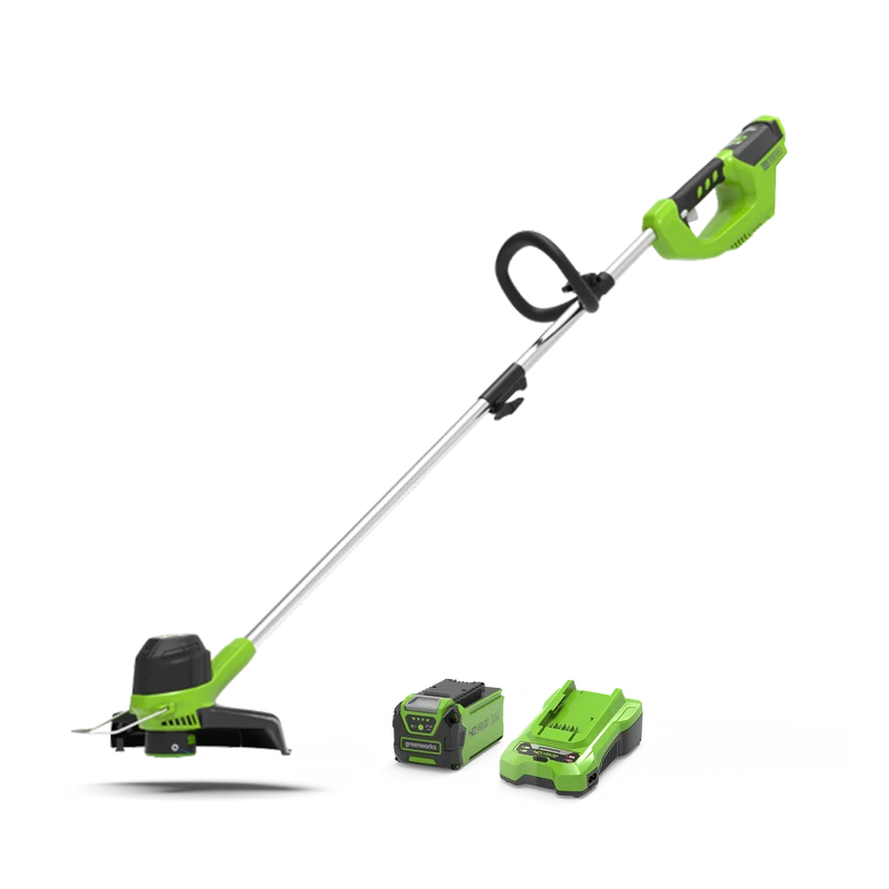40V Rasentrimmer 30cm - 2Ah Akku