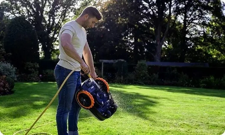 Segway Navimow i108E