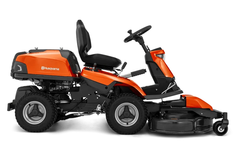 Husqvarna Rider R 316TSX AWD