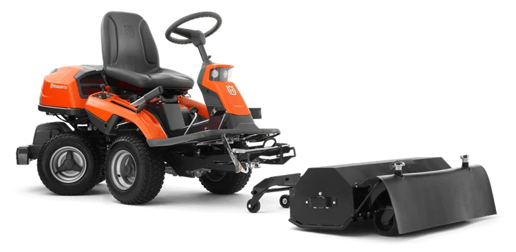 Husqvarna Rider R 316TSX AWD