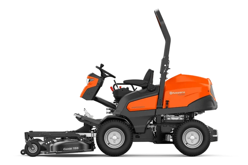 Husqvarna P 525DX Profirider