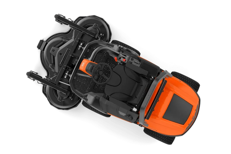 Husqvarna P 525DX Profirider