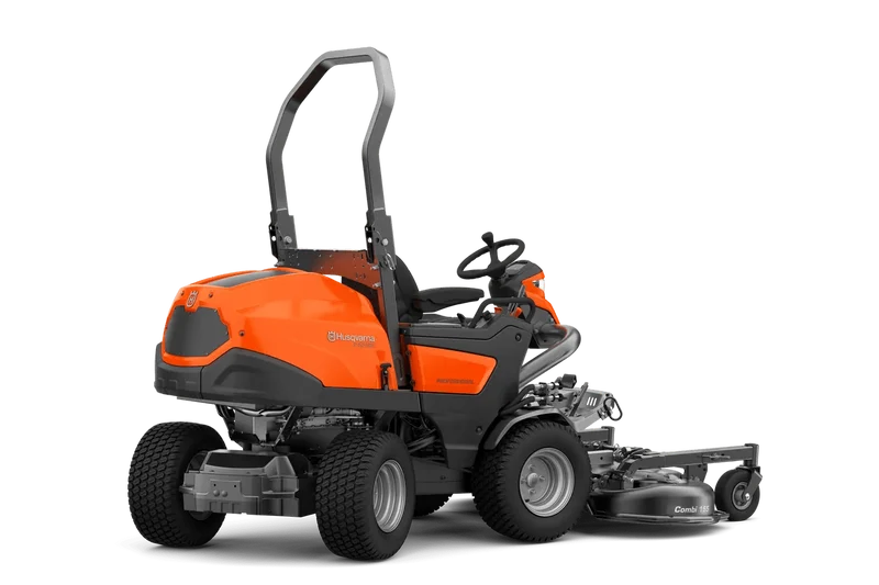 Husqvarna P 525DX Profirider