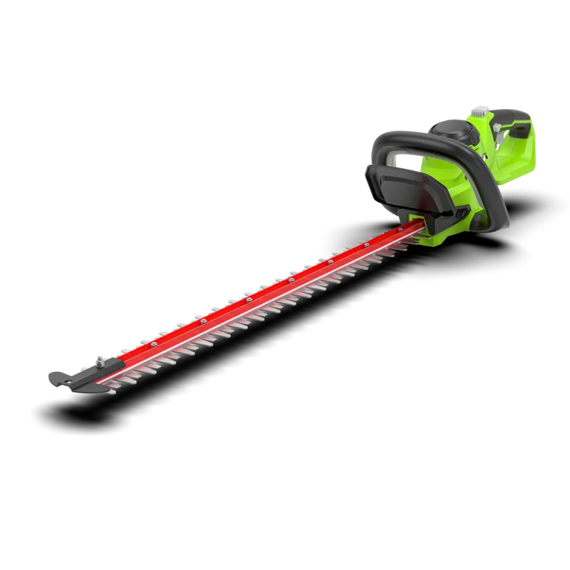 POWERALL 24V Heckenschere 61cm - Ohne Akku