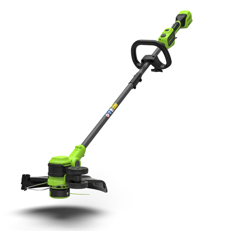 POWERALL 24V Rasentrimmer 33cm Gen. II - Ohne Akku