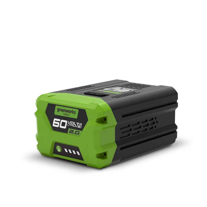 60V Akku 2Ah