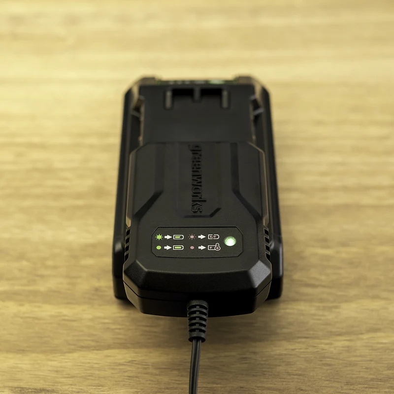 POWERALL 24V Slide-Ladegerät 2A