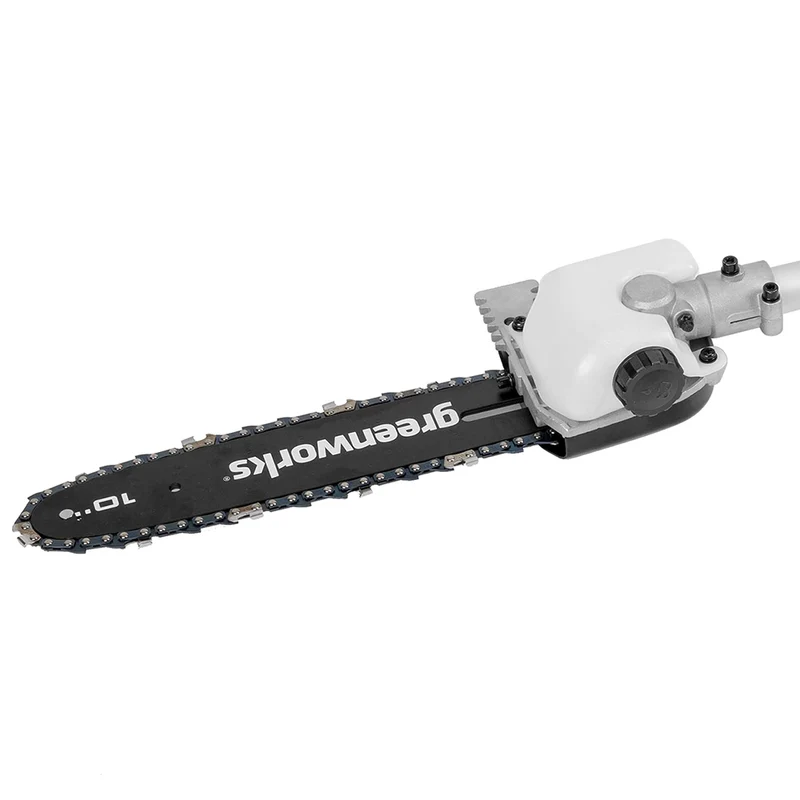 Hochentaster-Trimmerschaft für GD24X2TX