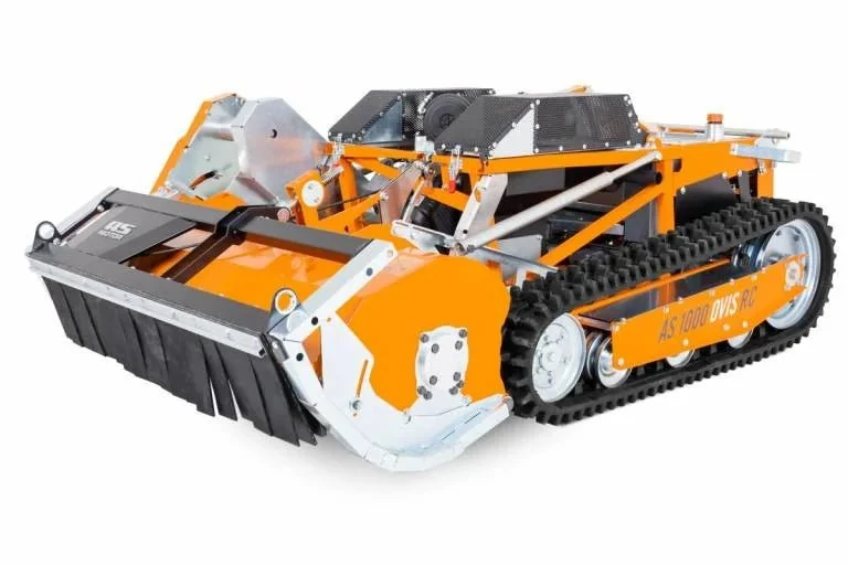 AS 1000 Ovis RC
