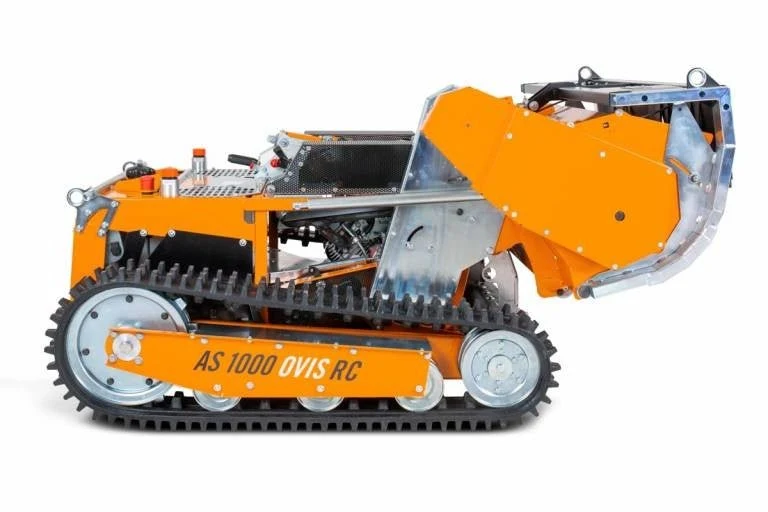 AS 1000 Ovis RC