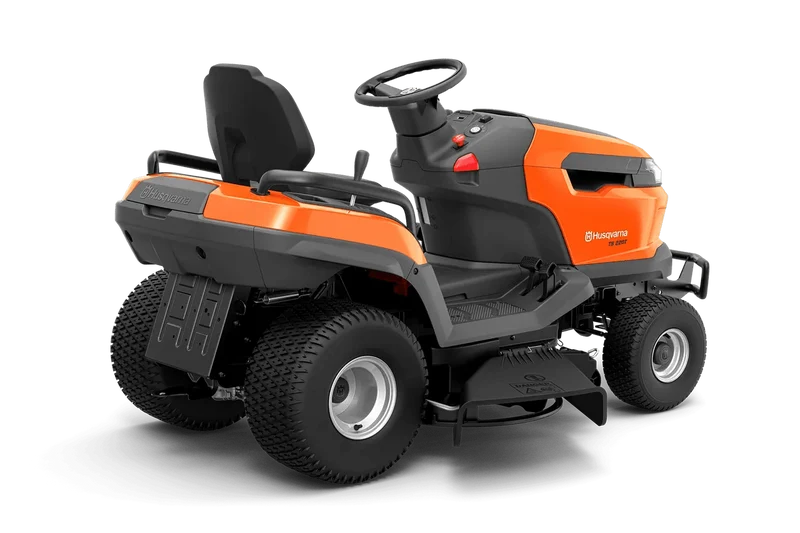 Rasentraktor Husqvarna TS 220T