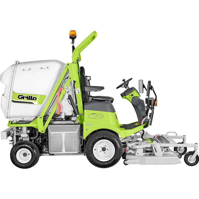 Grillo FD 13.09 4WD