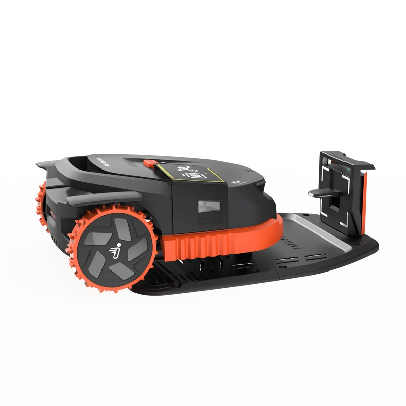Segway Navimow X330E für Flächen bis 3000m²