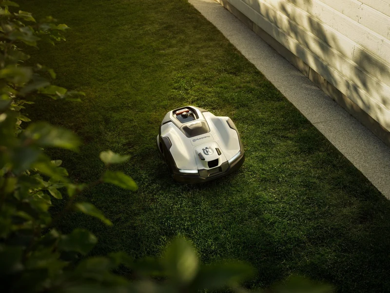 Husqvarna Automower 405VE Nera (2026) AKTION nur solange der Vorrat reicht