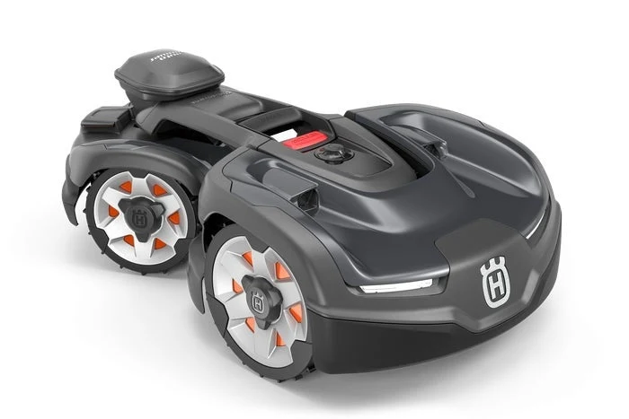 Husqvarna Automower 435X AWD Nera