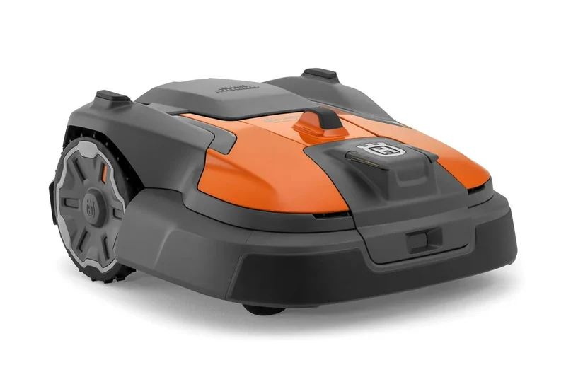 Husqvarna Automower 580 EPOS