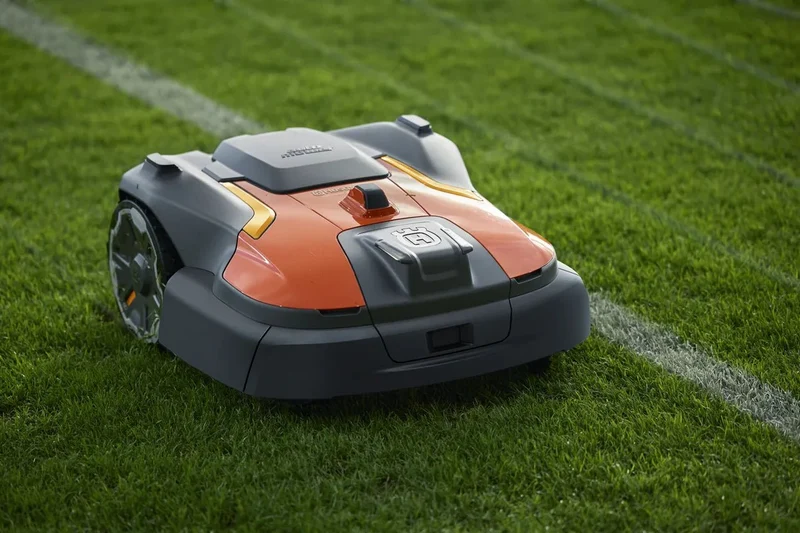 Husqvarna Automower 580 EPOS