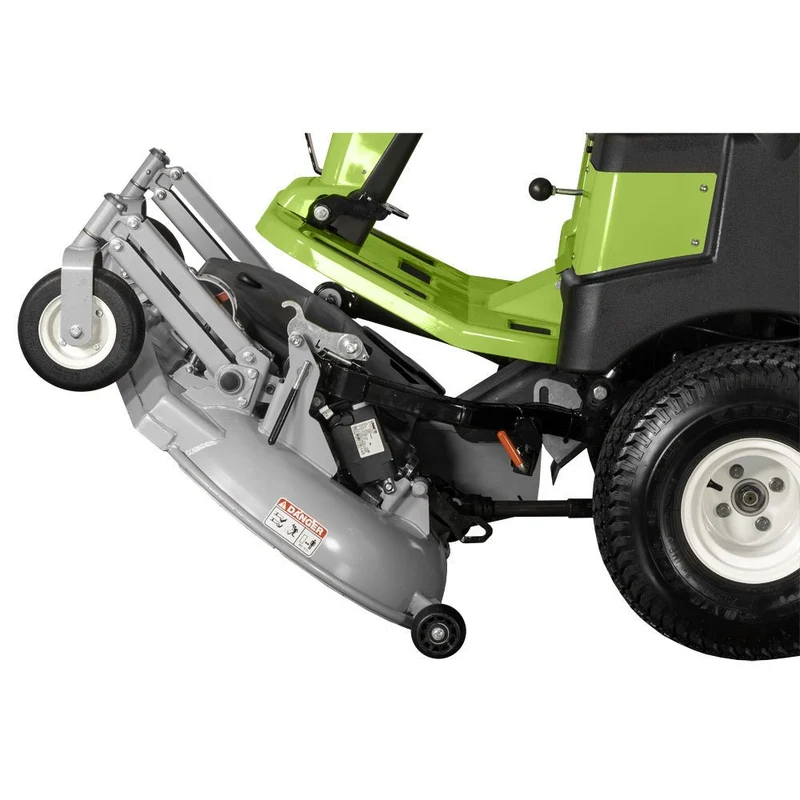 Grillo FD 500 Frontmäher