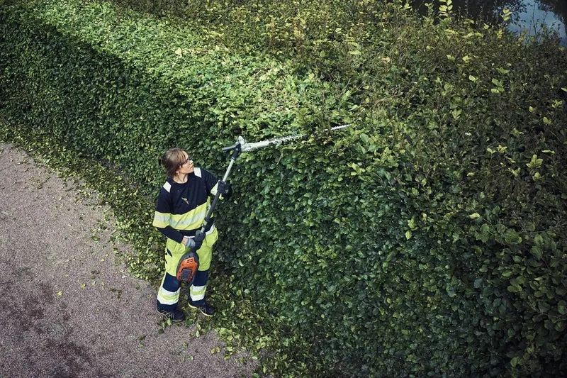 Husqvarna Stabheckenschere 525iHE3