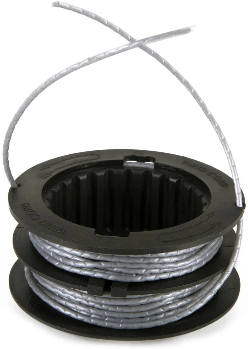 Ersatz-Trimmerspule 2 mm