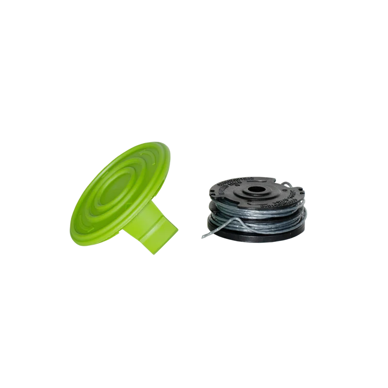 Ersatzspule 1,65 mm für Trimmer mit Abdeckung