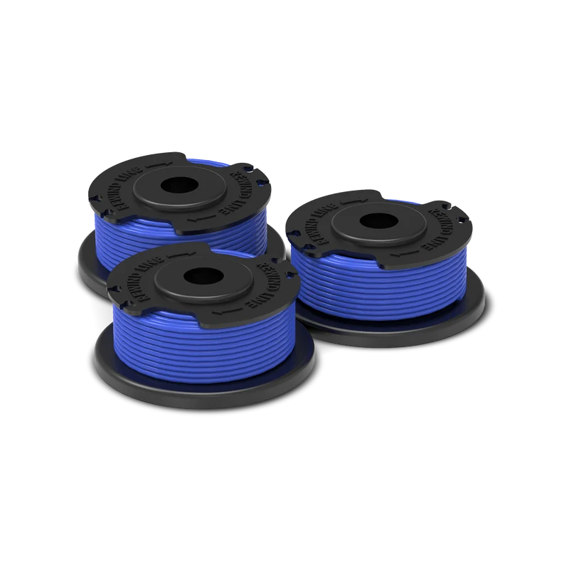 Ersatzspule 1,65 mm für 24V Trimmer