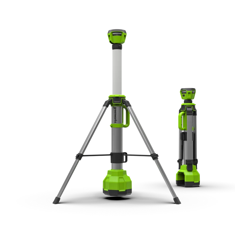 POWERALL 24V Stehleuchte 2-in-1
