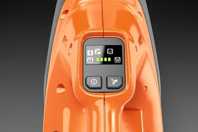 Husqvarna Laubbläser 530iB