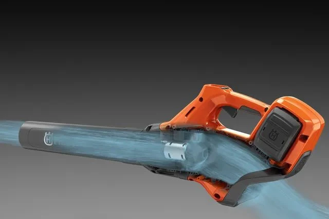 Husqvarna Laubbläser 530iB