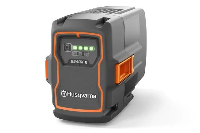 Husqvarna Akku B540X
