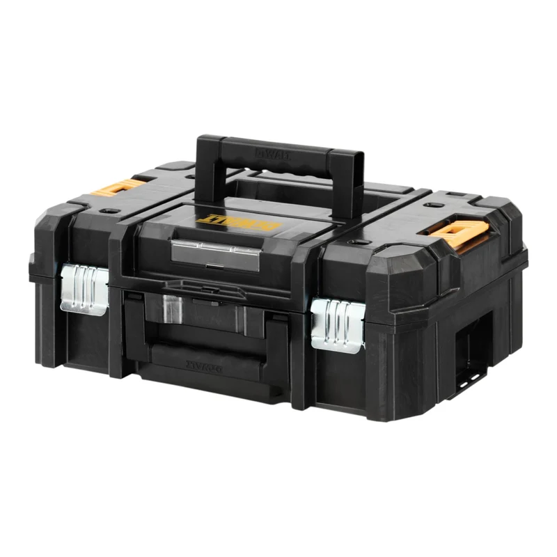 DeWalt DCG 418 NT Akku Winkelschleifer 54 V FlexVolt 125 mm Brushless + T STAK - ohne Akku, ohne Ladegerät