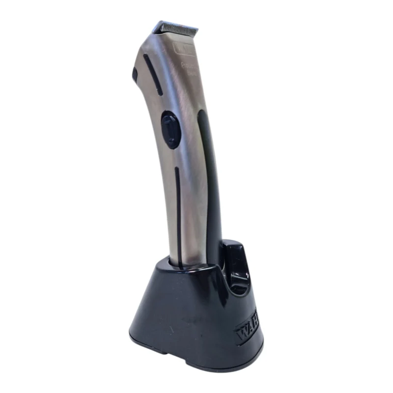 Wahl ProLithium Beret Akku Haarschneidemaschine 0,4 x 28 mm ( 4216-0471 ) + 4x Aufsteckkamm