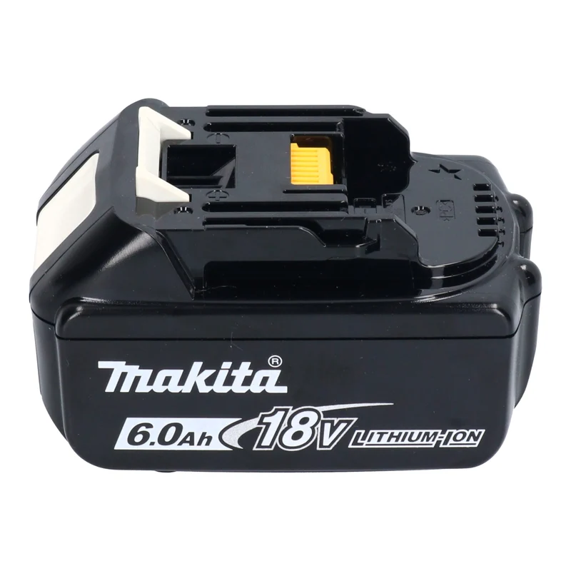 Makita DUV 320 G Akku Vertikutierer 18 V 32 cm 30 l Brushless + 1x Akku 6,0 Ah - ohne Ladegerät