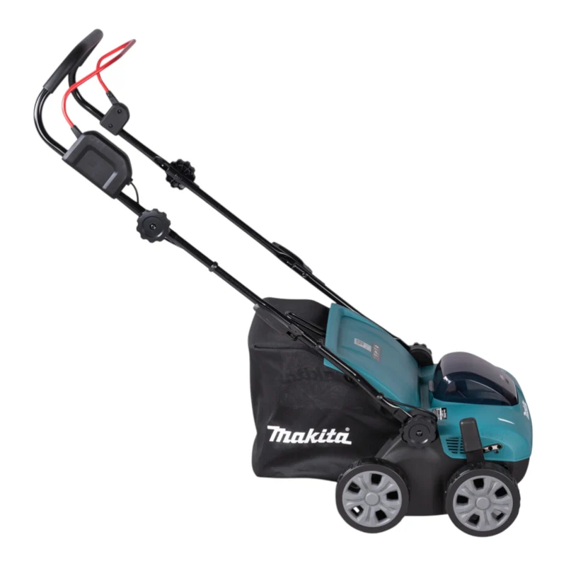 Makita DUV 320 G Akku Vertikutierer 18 V 32 cm 30 l Brushless + 1x Akku 6,0 Ah - ohne Ladegerät