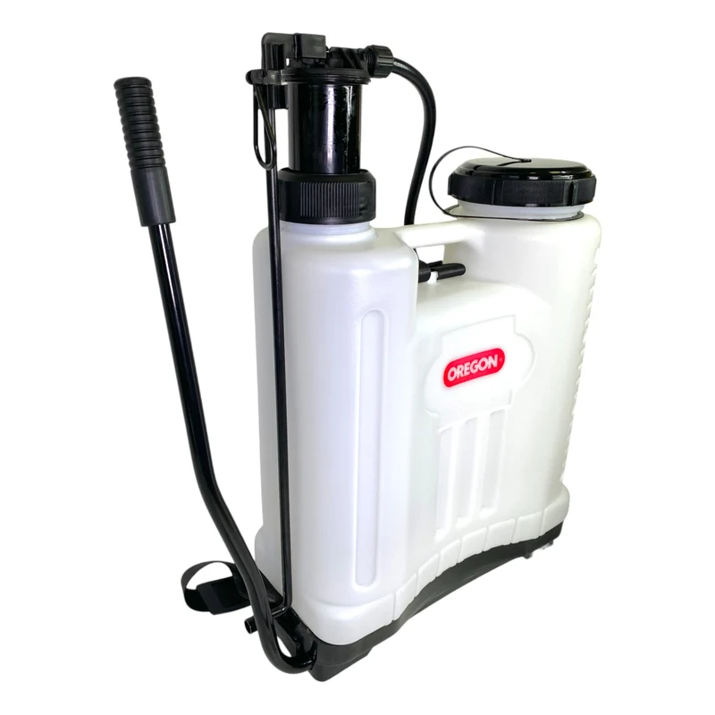 Oregon Rückenspritze Gartenspritze Druckspritze 20 Liter ( 646609 )