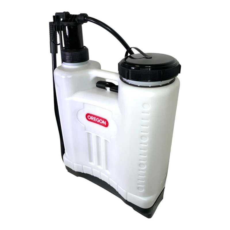 Oregon Rückenspritze Gartenspritze Druckspritze 20 Liter ( 646609 )