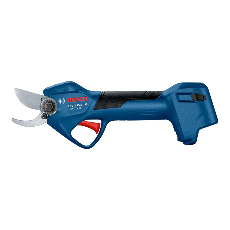 Bosch GGP 12V-25 Akku Gartenschere 12 V 25 mm Brushless + 1x Akku 3,0 Ah - ohne Ladegerät