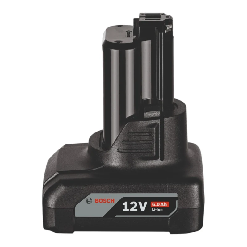 Bosch GGP 12V-25 Akku Gartenschere 12 V 25 mm Brushless + 1x Akku 6,0 Ah - ohne Ladegerät