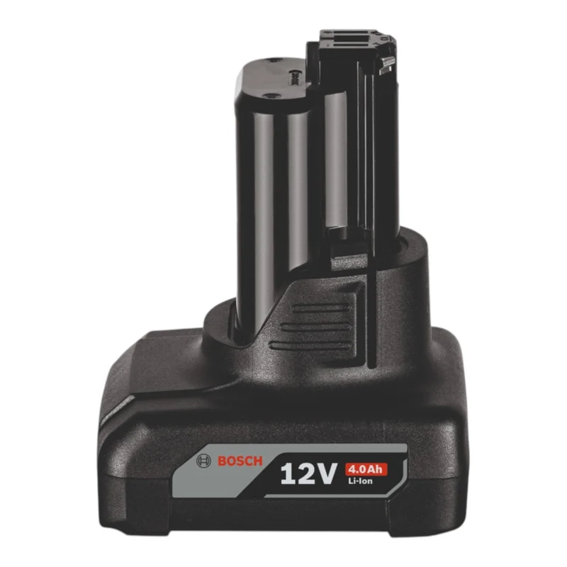Bosch GGP 12V-25 Akku Gartenschere 12 V 25 mm Brushless + 1x Akku 4,0 Ah - ohne Ladegerät