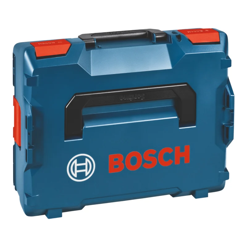 Bosch GOP 18V-30 Akku Multifunktionswerkzeug 18 V Starlock Plus Brushless + 1x Akku 5,0 Ah + Ladegerät + L-Boxx