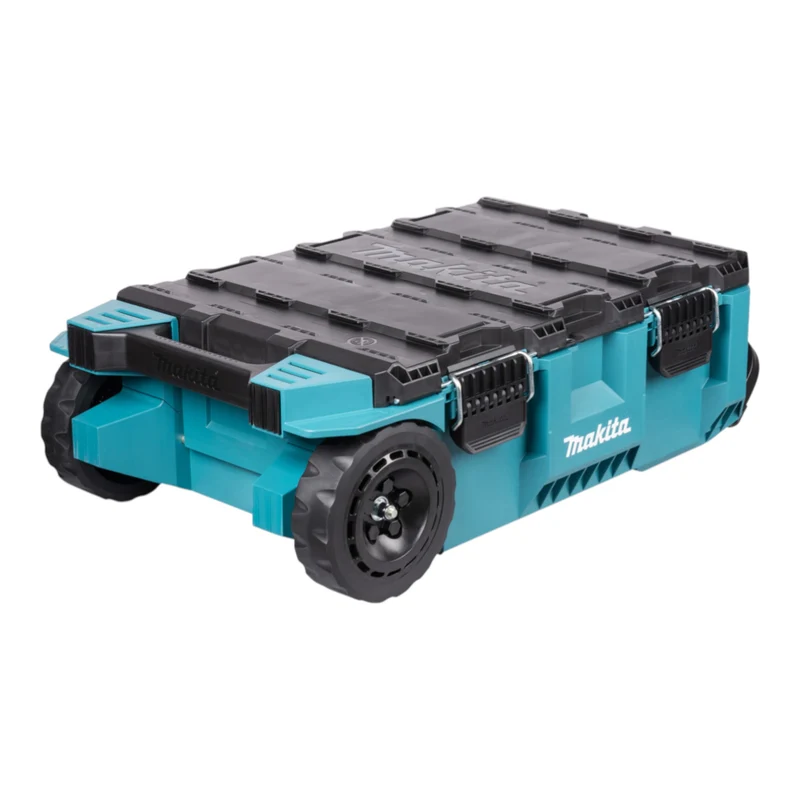 Makita MAKTRAK Trolley Werkzeugbox L 565 x 1011 x 295 mm 113 kg Traglast ( P-91001 )