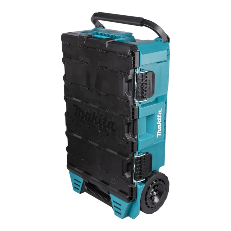 Makita MAKTRAK Trolley Werkzeugbox L 565 x 1011 x 295 mm 113 kg Traglast ( P-91001 )