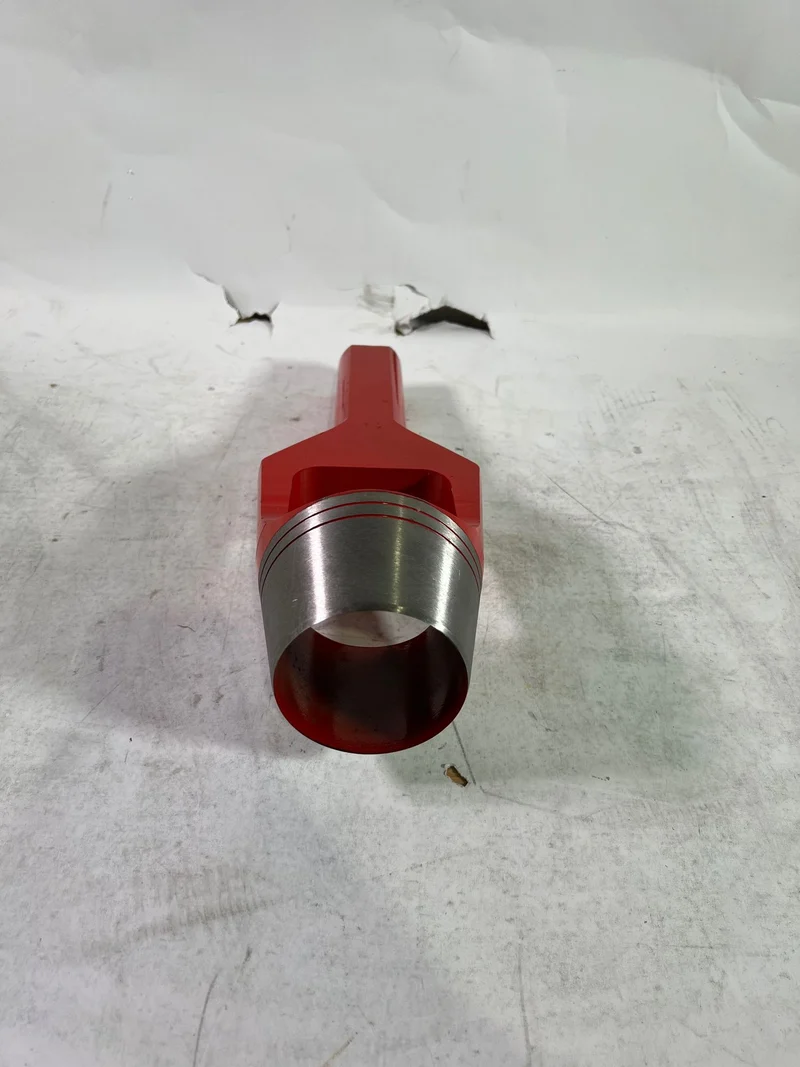 KS TOOLS Henkel-Locheisen, 90mm ( 129.2090 ) - Leicht Gebraucht