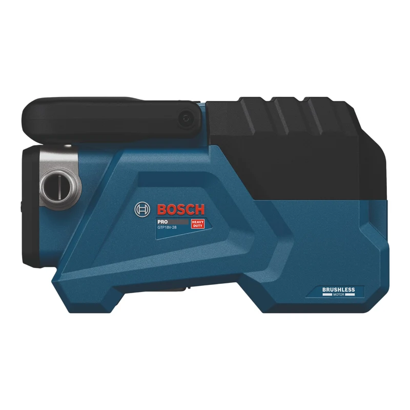 Bosch GTP 18V-28 Akku Förderpumpe 18 V 2800 l/h Brushless Solo ( 06019R6000 ) - ohne Akku, ohne Ladegerät