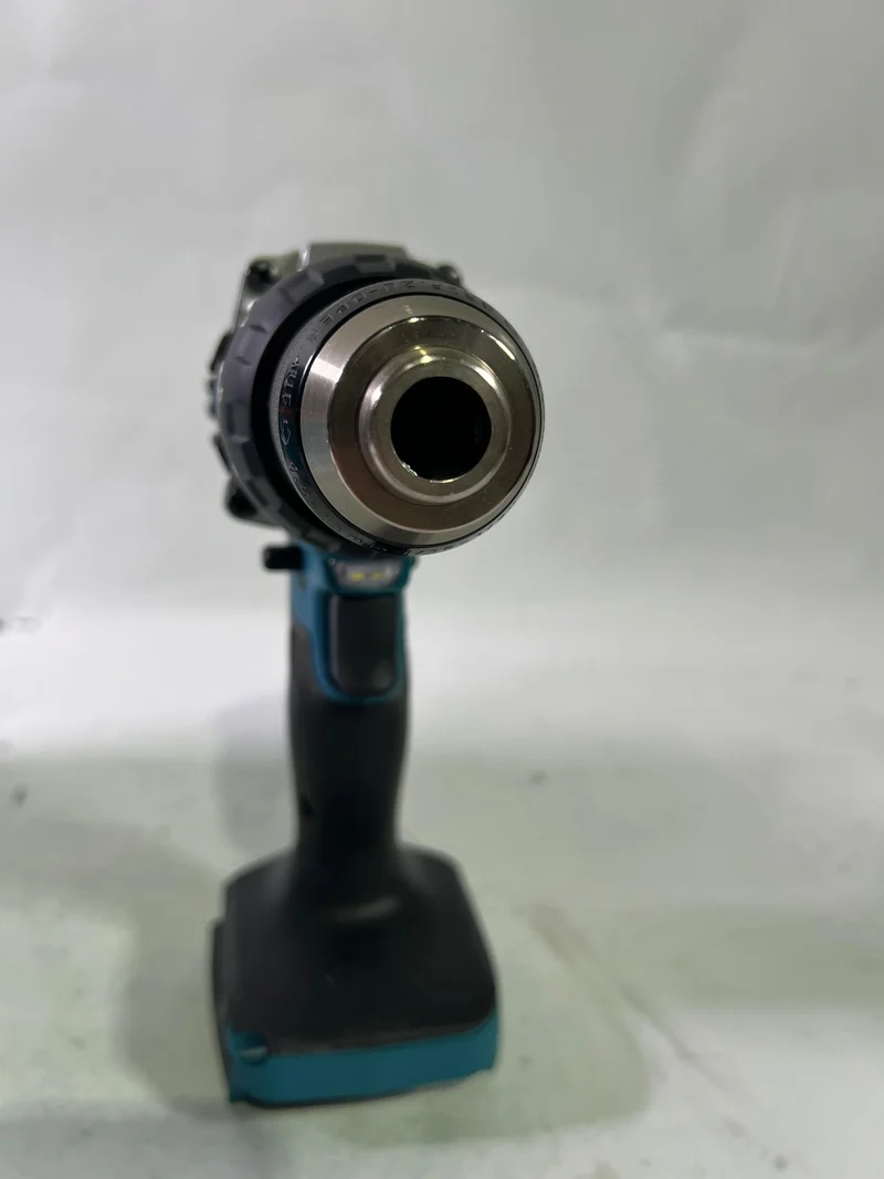 Makita DDF 489 Z Akku Bohrschrauber 18 V 73 Nm Brushless Solo - ohne Akku, ohne Ladegerät - Gebraucht