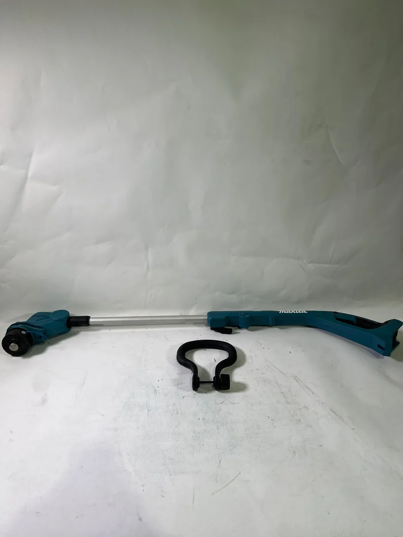 Makita DUR 193 Z Akku Rasentrimmer 18 V 26 cm Solo - ohne Akku, ohne Ladegerät - Gebraucht
