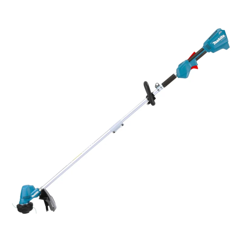 Makita DUR 192 LRT1 Akku Rasentrimmer 18 V 300 mm Brushless + 1x Akku 5,0 Ah + Ladegerät