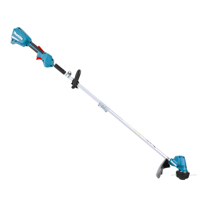Makita DUR 192 LRT1 Akku Rasentrimmer 18 V 300 mm Brushless + 1x Akku 5,0 Ah + Ladegerät